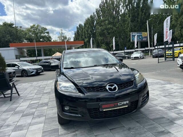 Мазда СХ-7, объемом двигателя 0 л и пробегом 175 тыс. км за 7900 $, фото 3 на Automoto.ua