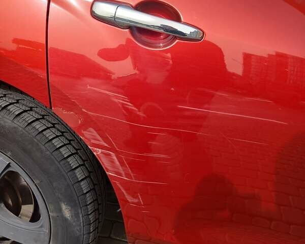Мазда СХ-7, об'ємом двигуна 2.26 л та пробігом 197 тис. км за 6000 $, фото 9 на Automoto.ua