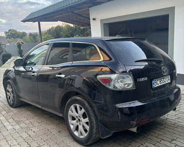 Мазда СХ-7, об'ємом двигуна 2.3 л та пробігом 159 тис. км за 6200 $, фото 4 на Automoto.ua