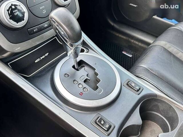 Мазда СХ-7, объемом двигателя 2.3 л и пробегом 116 тыс. км за 7200 $, фото 26 на Automoto.ua