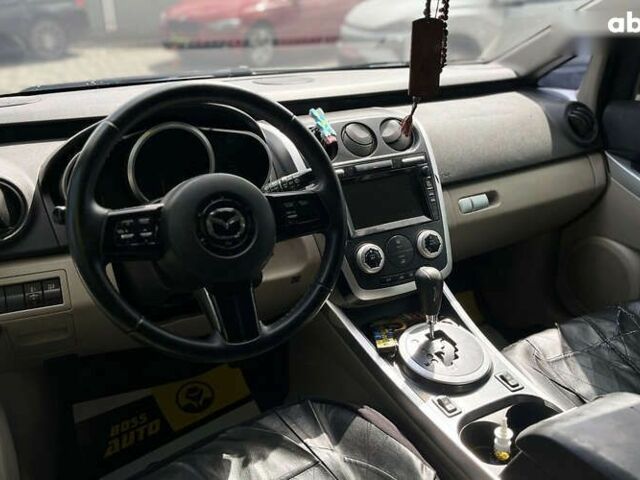 Мазда СХ-7, об'ємом двигуна 0 л та пробігом 187 тис. км за 8500 $, фото 11 на Automoto.ua