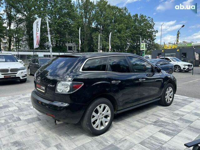 Мазда СХ-7, объемом двигателя 0 л и пробегом 175 тыс. км за 7900 $, фото 6 на Automoto.ua