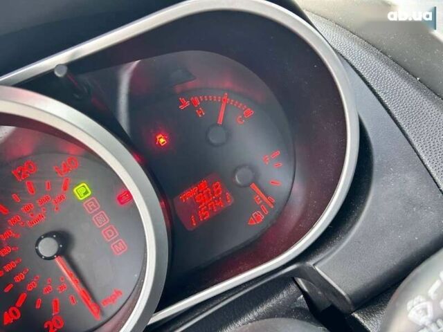 Мазда СХ-7, объемом двигателя 2.3 л и пробегом 116 тыс. км за 7200 $, фото 19 на Automoto.ua