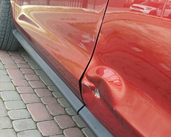 Мазда СХ-7, об'ємом двигуна 2.26 л та пробігом 197 тис. км за 6000 $, фото 7 на Automoto.ua