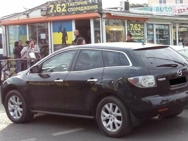 Мазда СХ-7, об'ємом двигуна 2.26 л та пробігом 108 тис. км за 8388 $, фото 4 на Automoto.ua