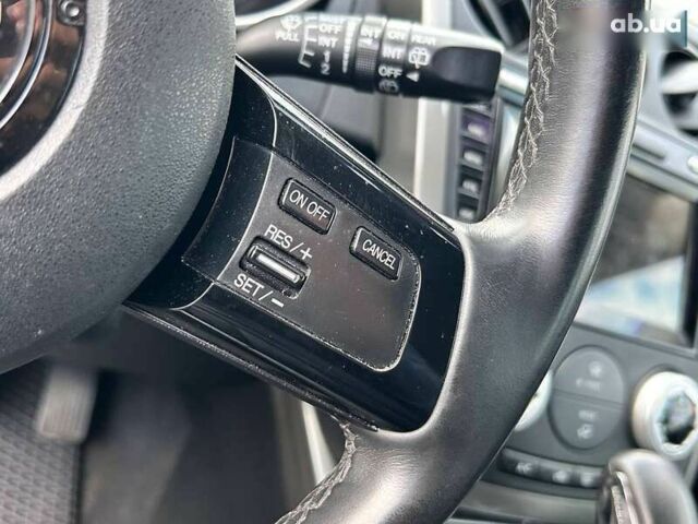 Мазда СХ-7, объемом двигателя 2.3 л и пробегом 116 тыс. км за 7200 $, фото 21 на Automoto.ua