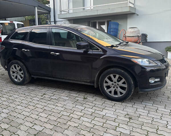 Мазда СХ-7, об'ємом двигуна 2.3 л та пробігом 159 тис. км за 6200 $, фото 1 на Automoto.ua