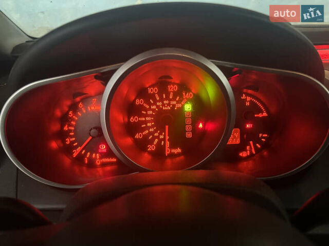 Мазда СХ-7, об'ємом двигуна 2.3 л та пробігом 159 тис. км за 6200 $, фото 18 на Automoto.ua