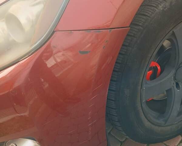 Мазда СХ-7, об'ємом двигуна 2.26 л та пробігом 197 тис. км за 6000 $, фото 8 на Automoto.ua