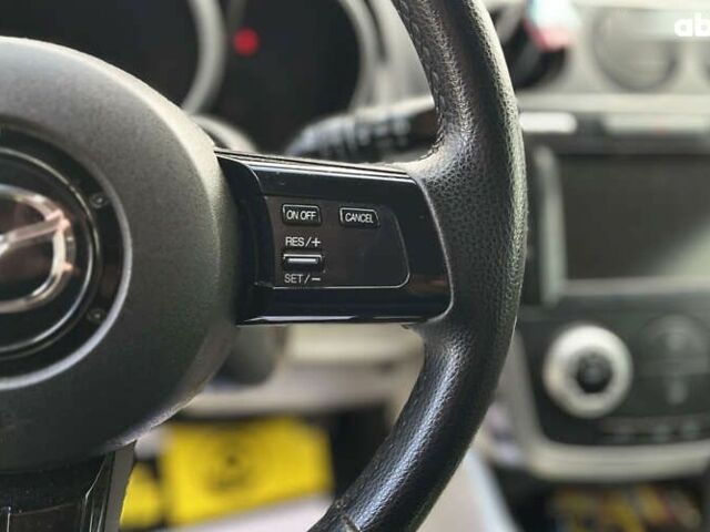 Мазда СХ-7, объемом двигателя 0 л и пробегом 178 тыс. км за 8500 $, фото 18 на Automoto.ua