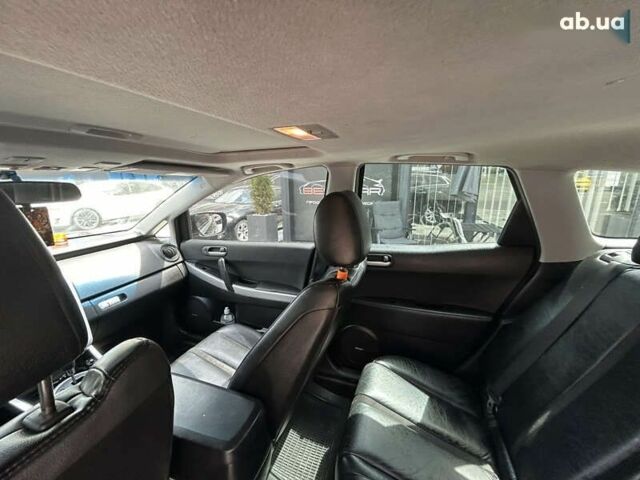 Мазда СХ-7, объемом двигателя 0 л и пробегом 175 тыс. км за 7900 $, фото 15 на Automoto.ua