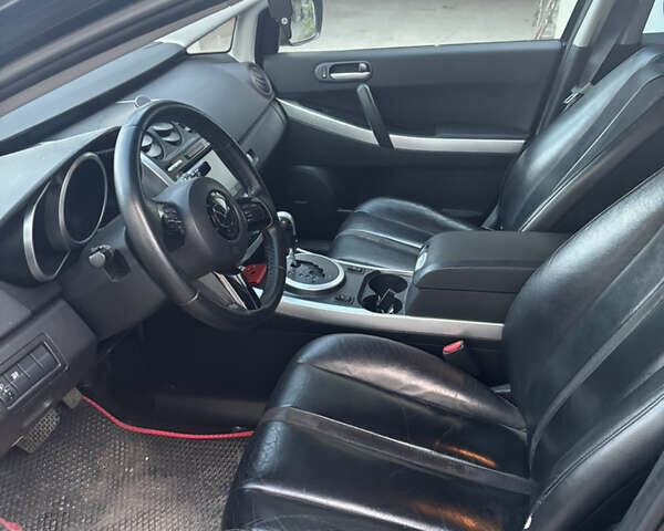 Мазда СХ-7, об'ємом двигуна 2.3 л та пробігом 159 тис. км за 6200 $, фото 6 на Automoto.ua