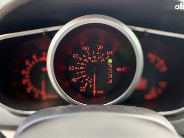 Мазда СХ-7, объемом двигателя 0 л и пробегом 178 тыс. км за 8500 $, фото 15 на Automoto.ua