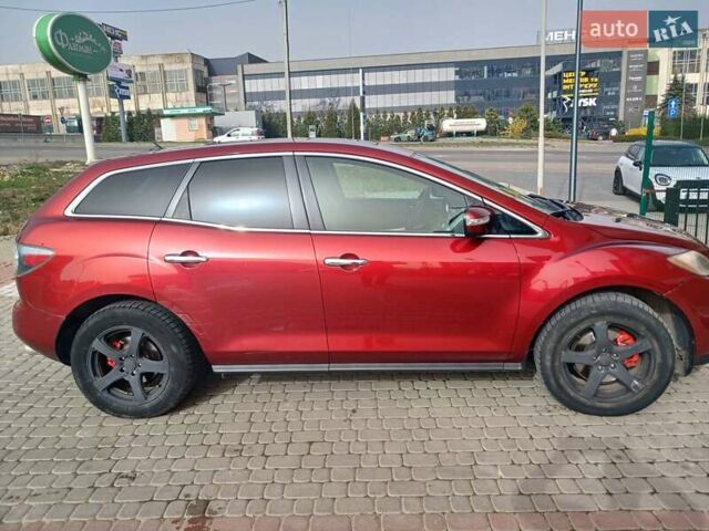 Мазда СХ-7, об'ємом двигуна 2.26 л та пробігом 197 тис. км за 6000 $, фото 3 на Automoto.ua