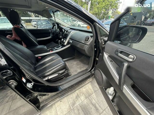 Мазда СХ-7, объемом двигателя 0 л и пробегом 175 тыс. км за 7900 $, фото 18 на Automoto.ua