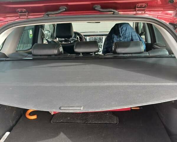 Мазда СХ-7, об'ємом двигуна 2.26 л та пробігом 197 тис. км за 6000 $, фото 10 на Automoto.ua