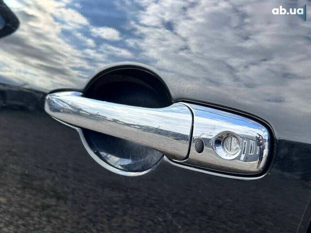 Мазда СХ-7, объемом двигателя 2.3 л и пробегом 116 тыс. км за 7200 $, фото 10 на Automoto.ua