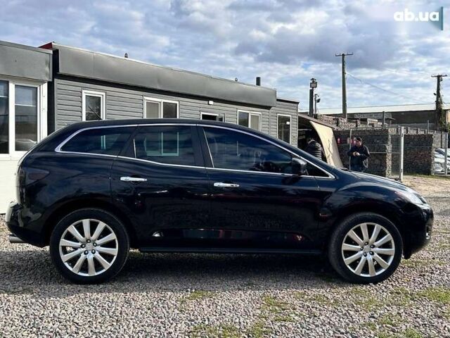 Мазда СХ-7, объемом двигателя 2.3 л и пробегом 116 тыс. км за 7200 $, фото 3 на Automoto.ua