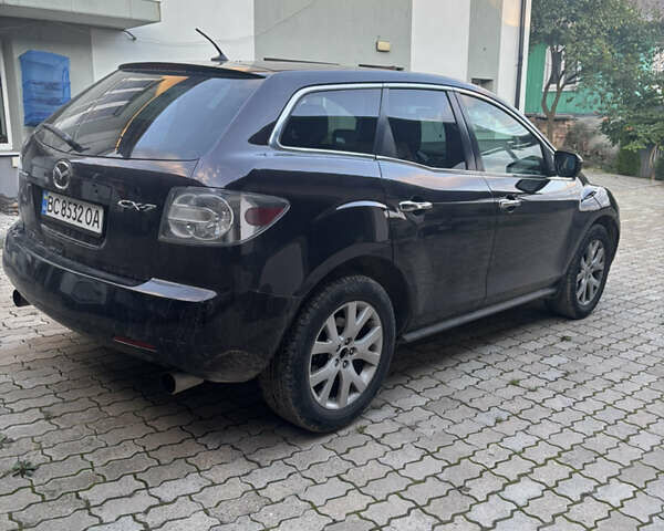 Мазда СХ-7, об'ємом двигуна 2.3 л та пробігом 159 тис. км за 6200 $, фото 2 на Automoto.ua