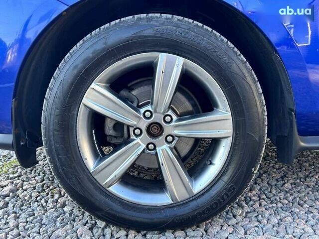 Мазда СХ-7, объемом двигателя 2.3 л и пробегом 219 тыс. км за 6200 $, фото 10 на Automoto.ua