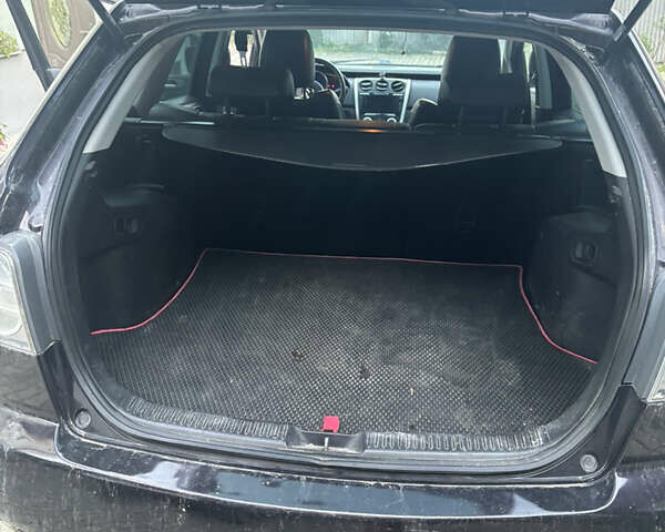 Мазда СХ-7, об'ємом двигуна 2.3 л та пробігом 159 тис. км за 6200 $, фото 15 на Automoto.ua