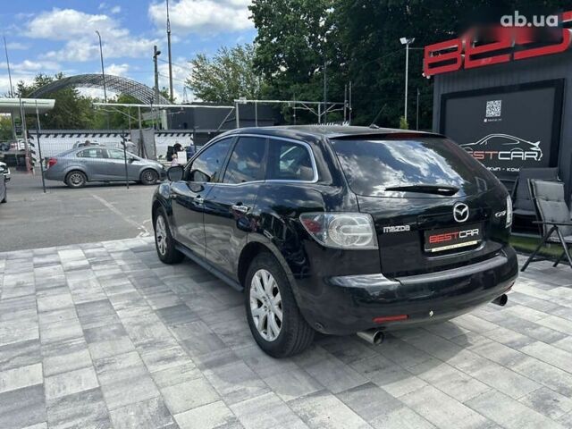 Мазда СХ-7, объемом двигателя 0 л и пробегом 175 тыс. км за 7900 $, фото 9 на Automoto.ua