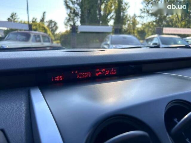 Мазда СХ-7, объемом двигателя 2.3 л и пробегом 219 тыс. км за 6200 $, фото 23 на Automoto.ua