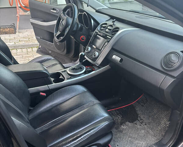 Мазда СХ-7, об'ємом двигуна 2.3 л та пробігом 159 тис. км за 6200 $, фото 11 на Automoto.ua