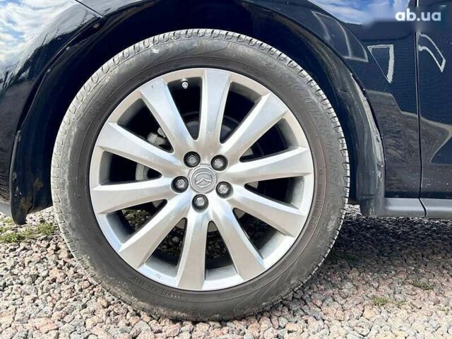 Мазда СХ-7, объемом двигателя 2.3 л и пробегом 116 тыс. км за 7200 $, фото 11 на Automoto.ua