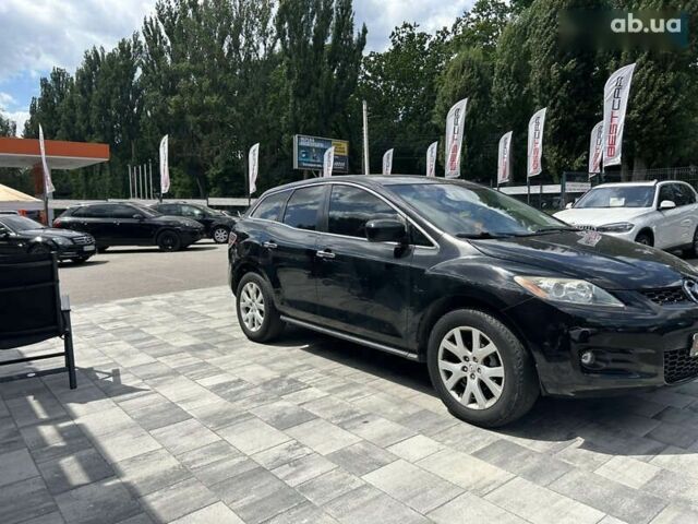Мазда СХ-7, объемом двигателя 0 л и пробегом 175 тыс. км за 7900 $, фото 5 на Automoto.ua