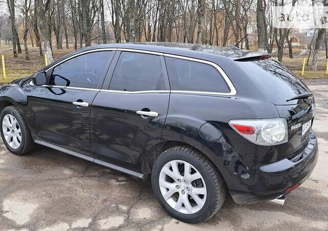 Мазда СХ-7, об'ємом двигуна 2.26 л та пробігом 149 тис. км за 7700 $, фото 6 на Automoto.ua