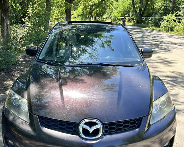 Мазда СХ-7, об'ємом двигуна 0 л та пробігом 195 тис. км за 5300 $, фото 2 на Automoto.ua