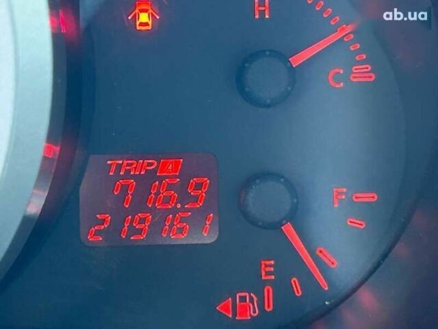 Мазда СХ-7, объемом двигателя 2.3 л и пробегом 219 тыс. км за 6200 $, фото 22 на Automoto.ua