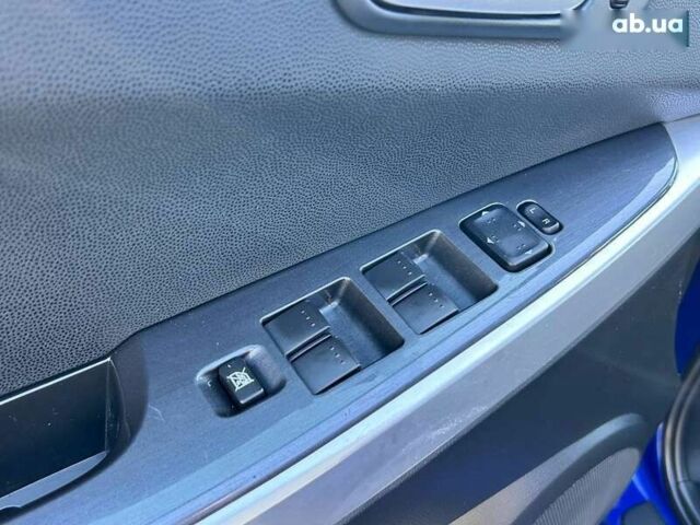 Мазда СХ-7, объемом двигателя 2.3 л и пробегом 219 тыс. км за 6200 $, фото 13 на Automoto.ua