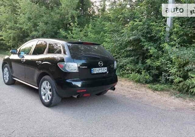 Мазда СХ-7, об'ємом двигуна 2.3 л та пробігом 260 тис. км за 7000 $, фото 4 на Automoto.ua