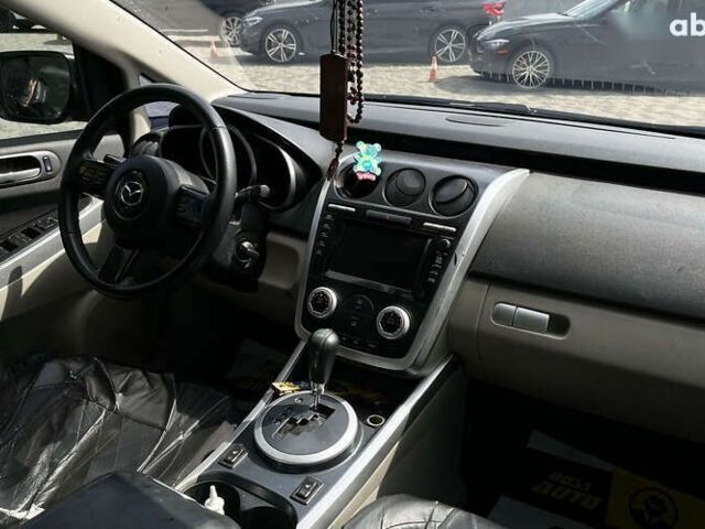Мазда СХ-7, об'ємом двигуна 0 л та пробігом 187 тис. км за 8500 $, фото 23 на Automoto.ua