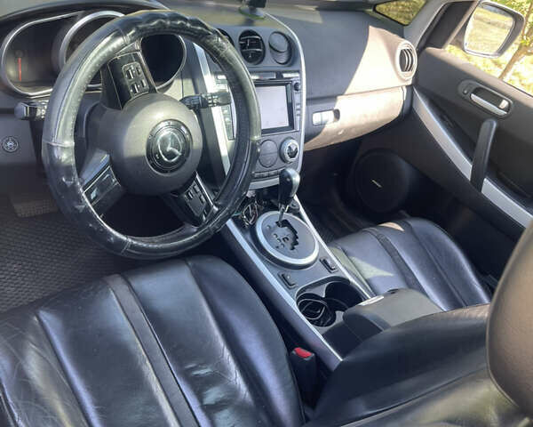 Мазда СХ-7, об'ємом двигуна 0 л та пробігом 140 тис. км за 7000 $, фото 4 на Automoto.ua