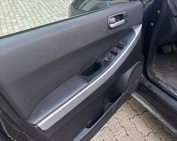 Мазда СХ-7, об'ємом двигуна 2.3 л та пробігом 159 тис. км за 6200 $, фото 5 на Automoto.ua