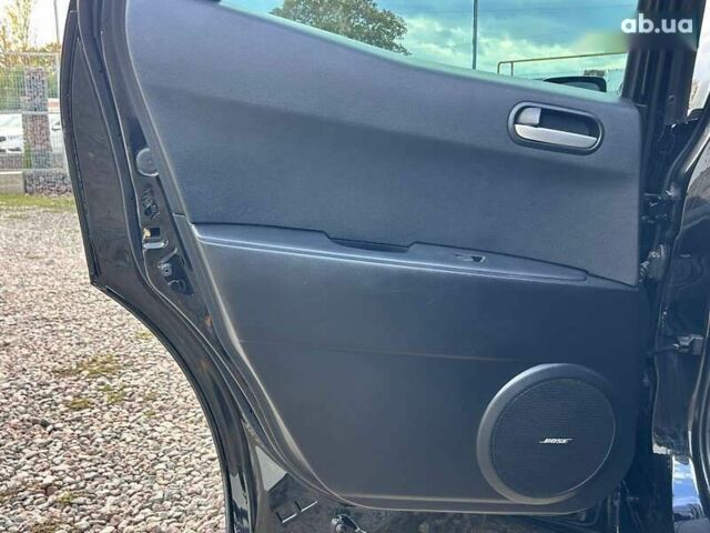 Мазда СХ-7, объемом двигателя 2.3 л и пробегом 116 тыс. км за 7200 $, фото 28 на Automoto.ua