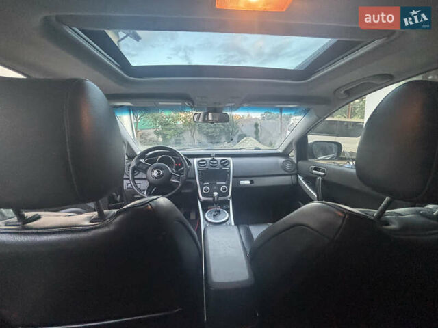 Мазда СХ-7, об'ємом двигуна 2.3 л та пробігом 159 тис. км за 6200 $, фото 13 на Automoto.ua