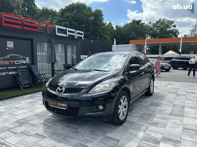 Мазда СХ-7, объемом двигателя 0 л и пробегом 175 тыс. км за 7900 $, фото 2 на Automoto.ua