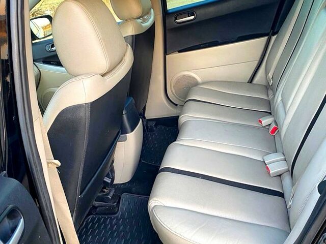 Мазда СХ-7, об'ємом двигуна 2.3 л та пробігом 99 тис. км за 6300 $, фото 6 на Automoto.ua
