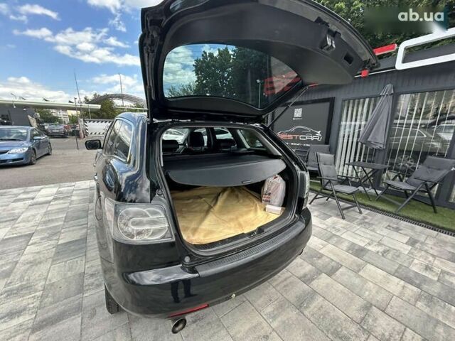 Мазда СХ-7, объемом двигателя 0 л и пробегом 175 тыс. км за 7900 $, фото 23 на Automoto.ua