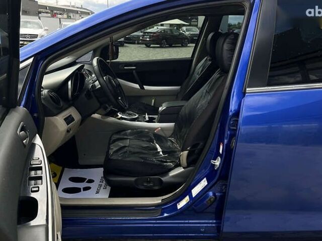 Мазда СХ-7, об'ємом двигуна 0 л та пробігом 187 тис. км за 8500 $, фото 8 на Automoto.ua