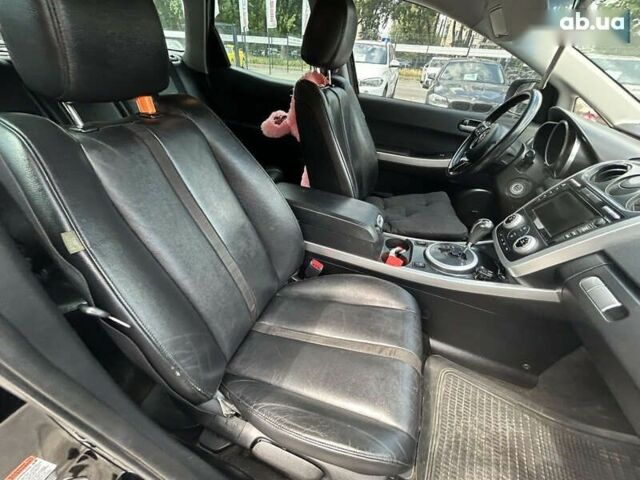 Мазда СХ-7, объемом двигателя 0 л и пробегом 175 тыс. км за 7900 $, фото 19 на Automoto.ua