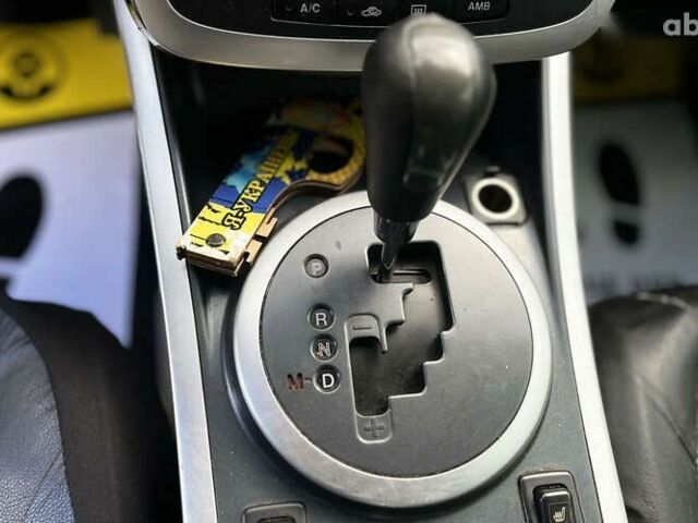 Мазда СХ-7, об'ємом двигуна 0 л та пробігом 187 тис. км за 8500 $, фото 20 на Automoto.ua