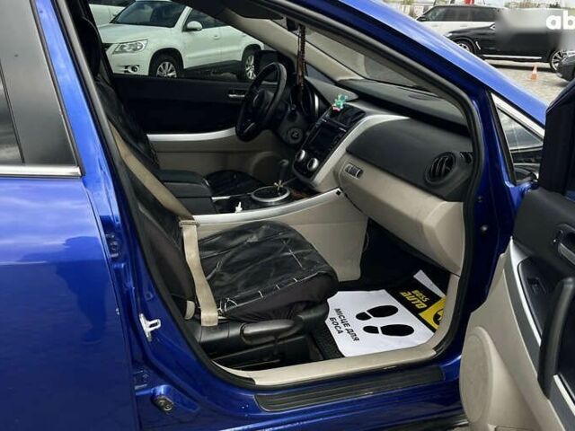 Мазда СХ-7, об'ємом двигуна 0 л та пробігом 187 тис. км за 8500 $, фото 24 на Automoto.ua