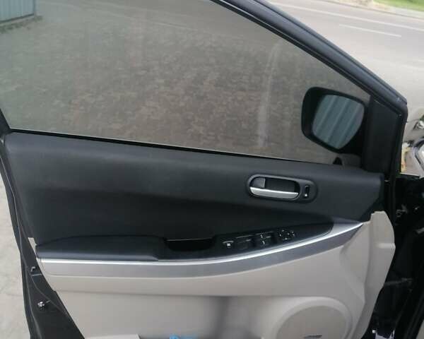 Мазда СХ-7, объемом двигателя 2.3 л и пробегом 125 тыс. км за 7500 $, фото 7 на Automoto.ua