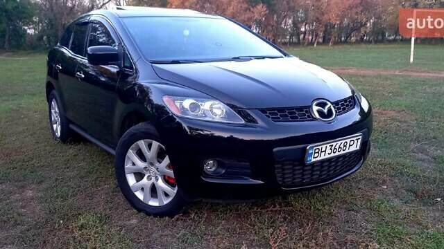Мазда СХ-7, об'ємом двигуна 2.3 л та пробігом 153 тис. км за 8100 $, фото 5 на Automoto.ua