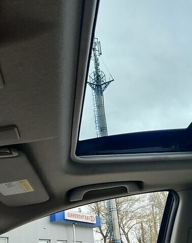 Мазда СХ-7, объемом двигателя 2.3 л и пробегом 200 тыс. км за 7200 $, фото 14 на Automoto.ua